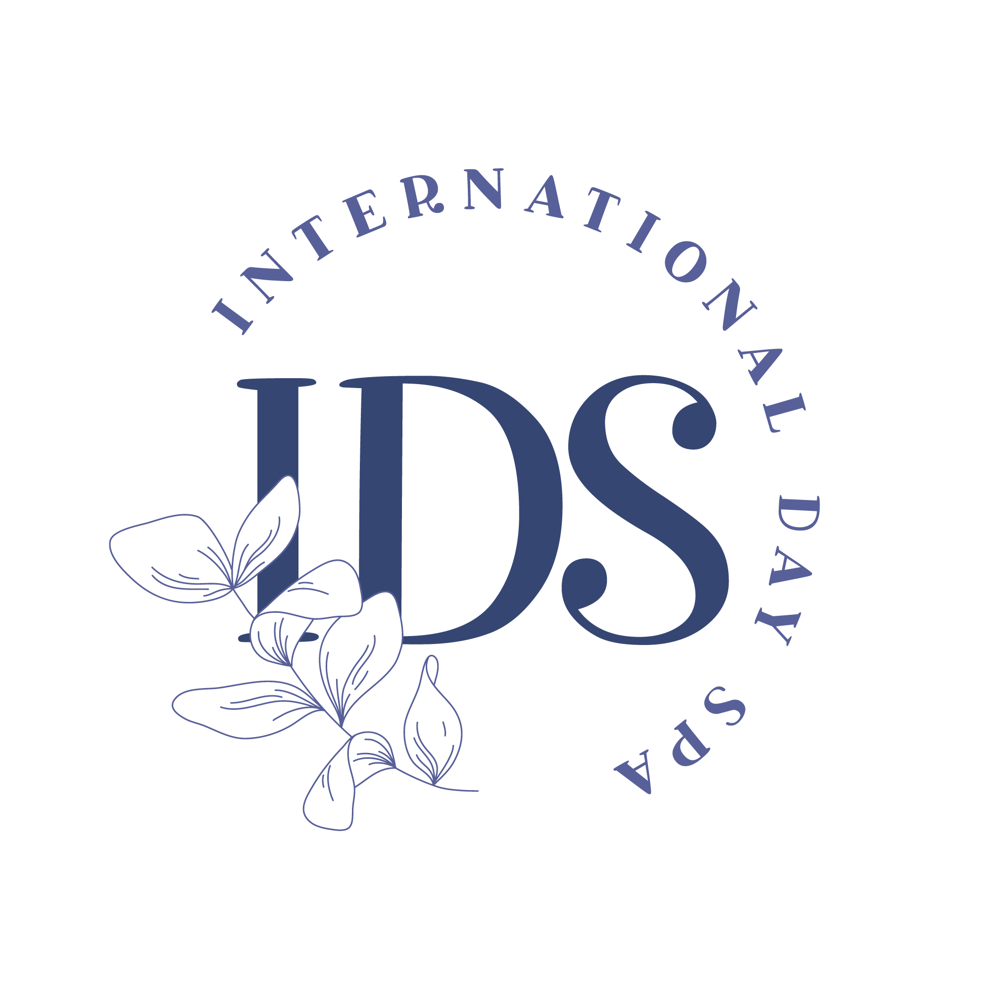 International Day Spa Logo